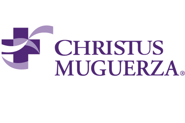 logo christus muguerza