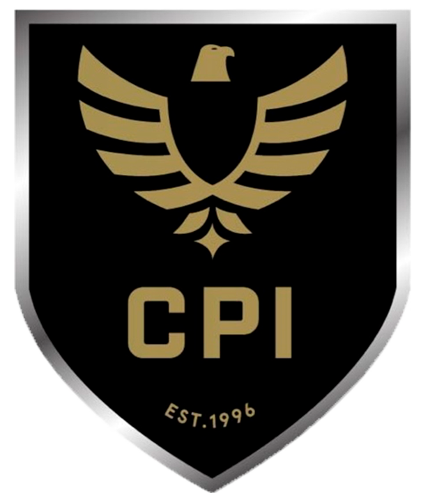 Logo CPI